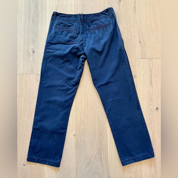 Broken-In Straight Pants from Old Navy - Picture 2 of 4